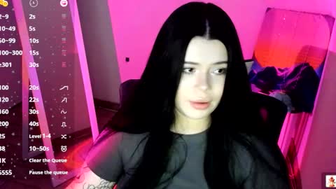 Snapshot of naomivibes chatting on March 3, 1:28 pm Naomi online show from March 3, 1:28 pm