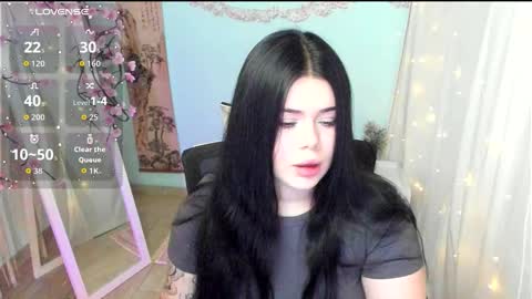 Snapshot of naomivibes chatting on March 16, 7:12 am Naomi online show from March 16, 7:12 am