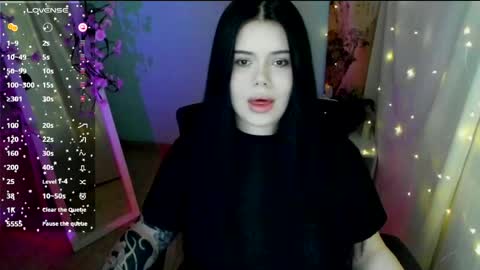 Naomi online show from May 2, 6:29 am
