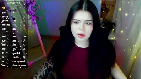 Naomi online show from May 4, 6:20 am