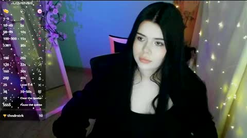 Snapshot of naomivibes chatting on May 16, 6:32 am Naomi online show from May 16, 6:32 am
