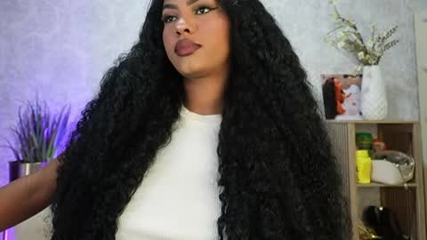 Naomi     online show from June 2, 3:08 am