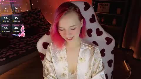 Naomi online show from March 8, 8:23 pm