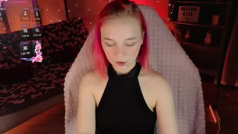 Naomi online show from March 10, 8:36 pm