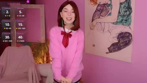 Naomi online show from May 8, 8:47 pm