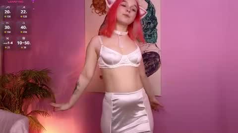Naomi online show from June 23, 8:40 pm