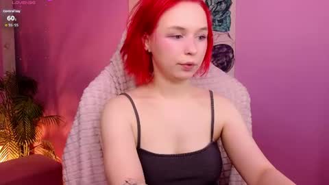 Naomi online show from July 21, 8:33 pm