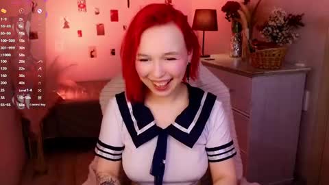 Naomi online show from July 31, 8:52 pm