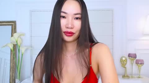 Naomi online show from January 10, 2:25 am