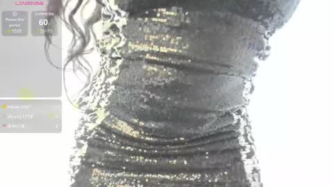 N A O M Y online show from February 28, 4:10 pm