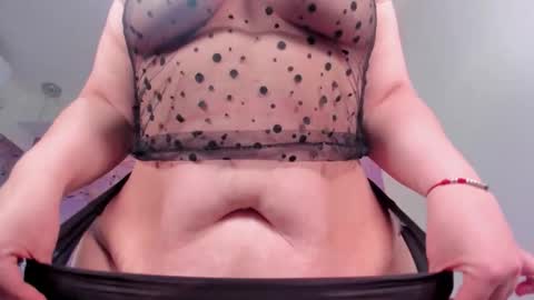 Naomy online show from December 3, 12:03 pm