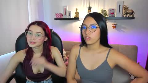 Naomy Stanley online show from April 29, 9:43 pm