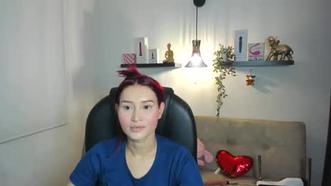 Naomy Stanley online show from June 9, 11:27 pm