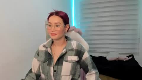Naomy Stanley online show from July 5, 3:23 am