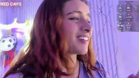 Naomy  online show from June 25, 3:28 am