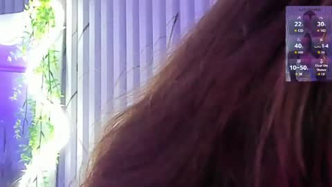 Naomy  online show from June 30, 4:02 am
