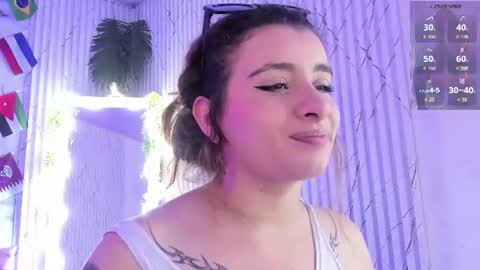 Naomy  online show from July 22, 3:42 am