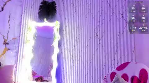 Naomy  online show from July 29, 4:21 am