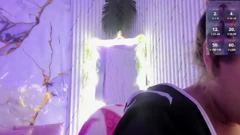 Naomy  online show from August 1, 3:06 am