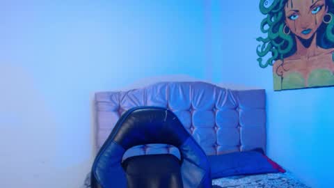 Nao online show from October 10, 12:37 pm