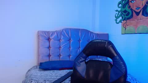 Nao online show from November 5, 12:27 pm