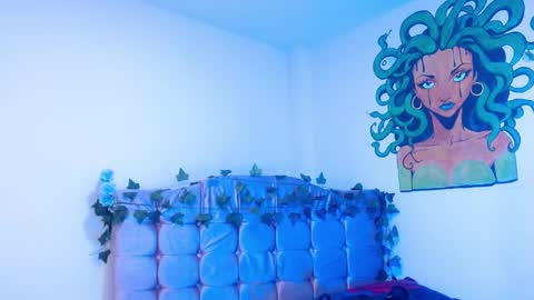 Nao online show from November 23, 2:28 pm