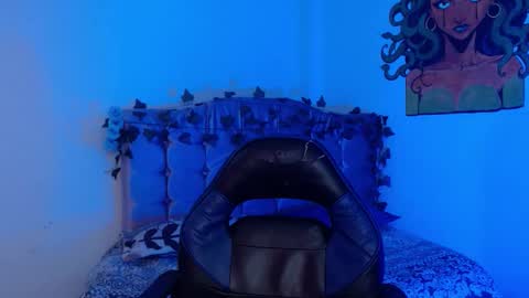 Nao online show from November 27, 12:40 pm