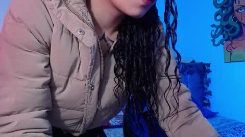 Nao online show from December 3, 12:36 pm