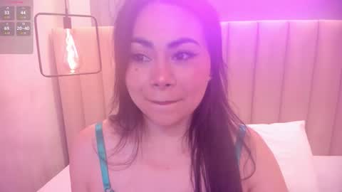 Naomy  online show from December 1, 9:53 pm