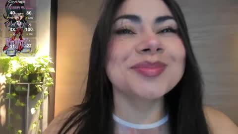 Naomy  online show from May 1, 11:48 am