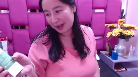  Bulma Heidi online show from January 10, 1:41 pm