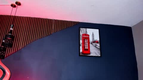 Naomy online show from February 24, 8:23 am