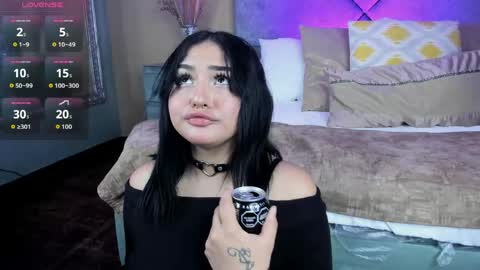 Naomy online show from April 24, 8:44 pm