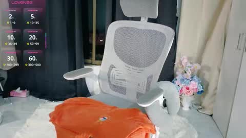 Napat jiejie online show from November 29, 5:49 pm