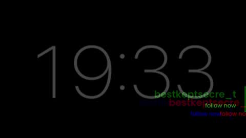 Michael online show from April 1, 7:00 pm