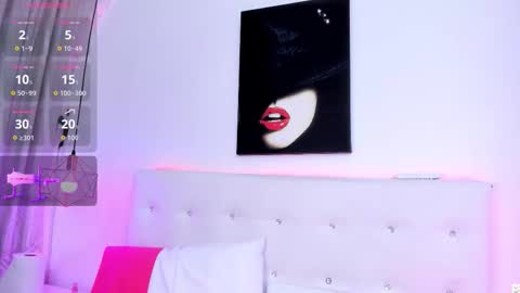 nara_pink online show from October 22, 9:14 pm