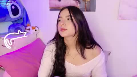 Snapshot of nara_pink chatting on July 22, 7:05 pm nara_pink online show from July 22, 7:05 pm