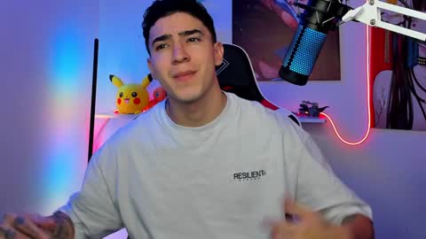 Snapshot of naranjo_seb chatting on January 20, 10:29 am sebastian online show from January 20, 10:29 am