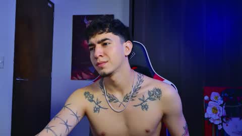 Snapshot of naranjo_seb chatting on November 11, 5:24 pm sebastian online show from November 11, 5:24 pm