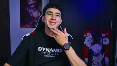 Snapshot of naranjo_seb chatting on November 12, 5:30 am sebastian online show from November 12, 5:30 am