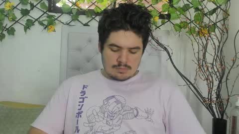 deibyd online show from October 5, 7:12 pm