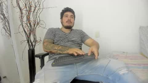 deibyd online show from January 18, 2:04 am