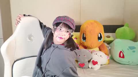 Snapshot of naree_masaki chatting on November 5, 3:56 pm Naree online show from November 5, 3:56 pm