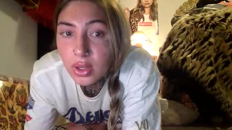 nariahaliza online show from April 3, 2:53 am