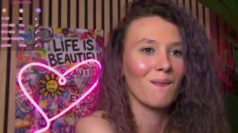 Narin online show from March 8, 2:04 am