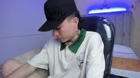 Nascary Fox online show from February 6, 8:45 pm