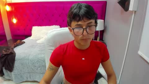 NASH KAI online show from October 14, 6:42 pm