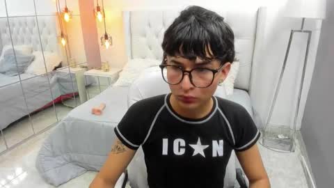 NASH KAI online show from October 19, 5:24 pm