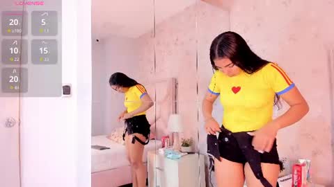Nasly online show from June 24, 3:27 am