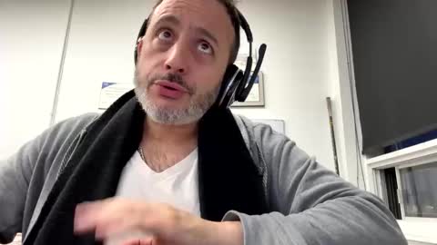 nassobout online show from April 23, 12:12 am
